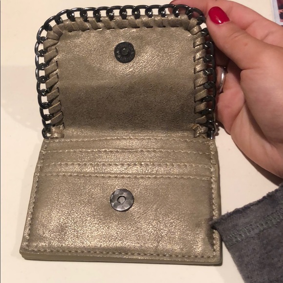 Mini wallet - Picture 2 of 3